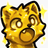 lobao dourado